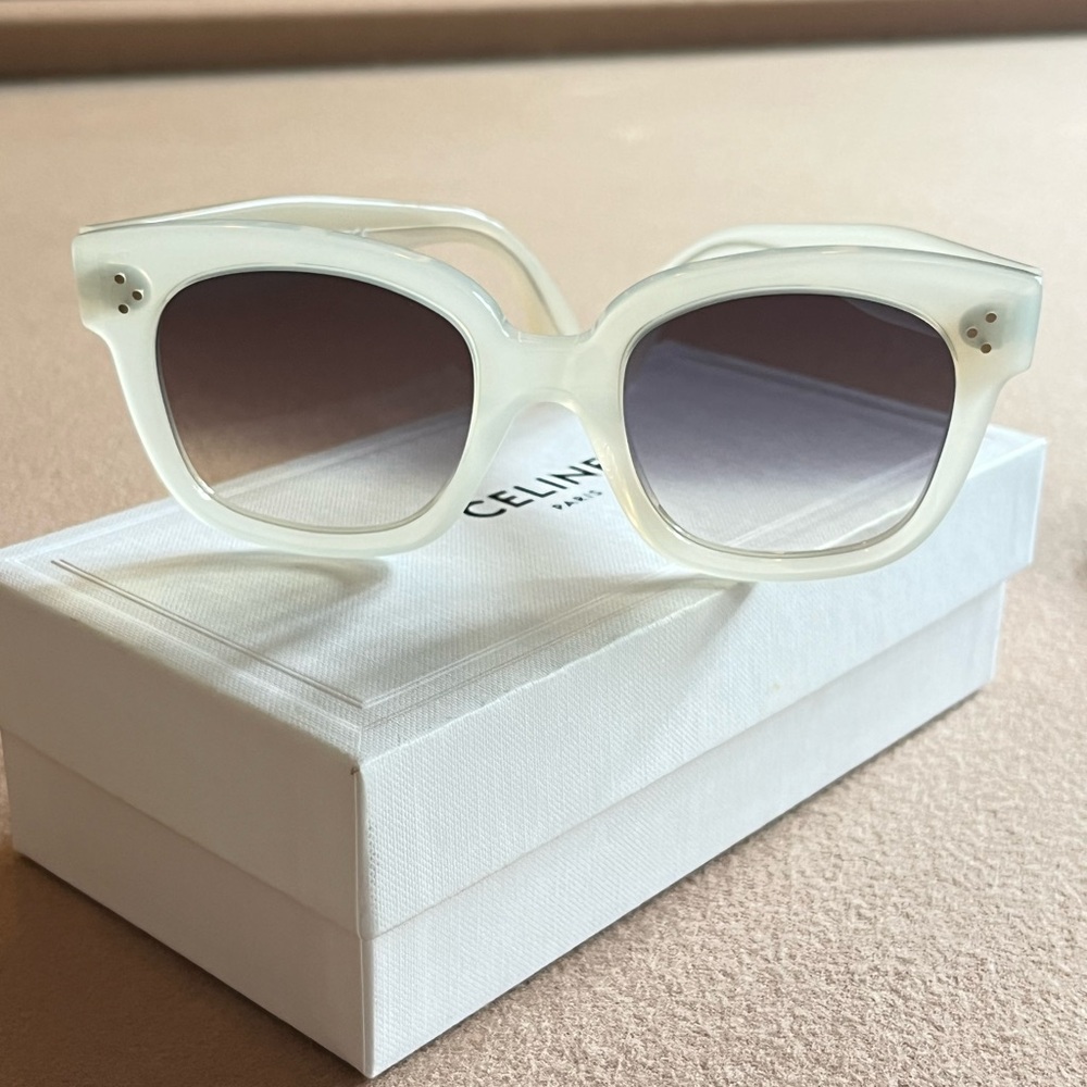 Beautiful Celine Sunglasses